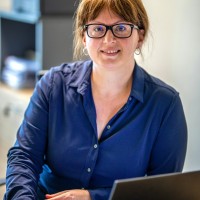 Agnieszka Rapacka