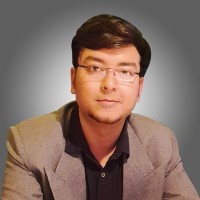 Deepanjan Dutta