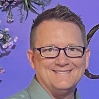 Jay Bates