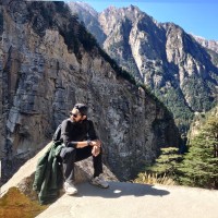 Anuj Kumar
