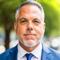 Jeff A. Johnson