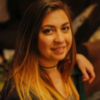 Sara Cemal