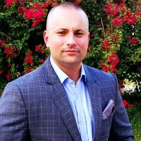Joshua Phillips, Msim, Msisa, Pmp, Dasm