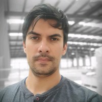 Jeff Chaves