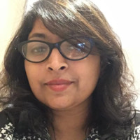 Sandhya H
