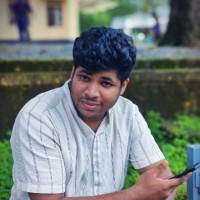 Mathew Reji