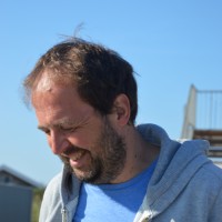 Guy Van Hove