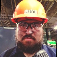 Louie Jude