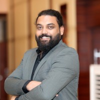 Ginu Sudhakaran