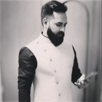 Radheshyam Gurjar