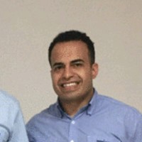 Joao Dias