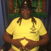 Prophet Herman Williams