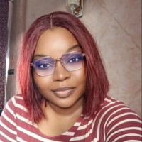 Charlene Binengo