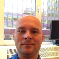 Tim De Vlieger