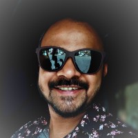 Sushant Suresh Pandit