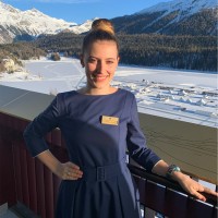 Arianna Crameri
