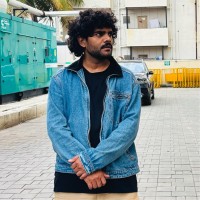 Ravi Badshyami