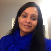Aparna Alla