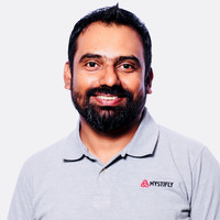 Rajeev Kumar