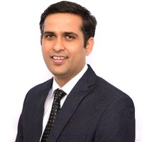 Munish Sharma