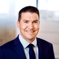 Ryan Campbell, P.Eng.
