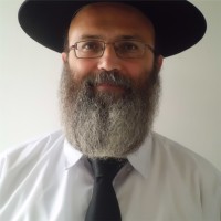 Moshe Bernstein