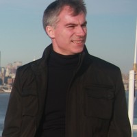 Rick Ellis-Sheldon