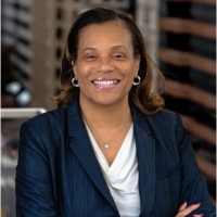 Felicia Everett-Rounds