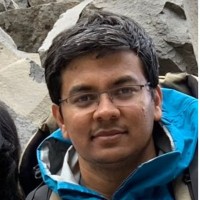 Abishek Chandrasekaran