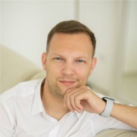 Dmitry Vislov
