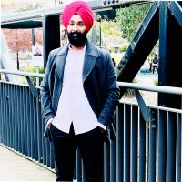 Jasmeet Singh