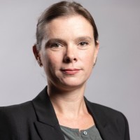 Morgane Gourlaouen