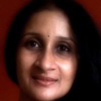 Anu Parthasarathy