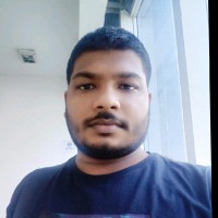 Abhay Kumar Patel