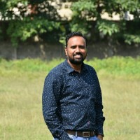 Sanket Wankhade