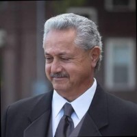John Nisyrios