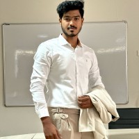 Harisshganth Jk