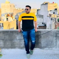 Mohammad Anas Shaikh