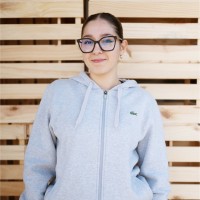 Laura Paredes