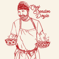 Brendon Doyle