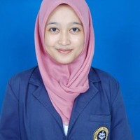 Sylvia Dewi Wulandari