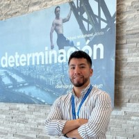 Ariel Eduardo Arroyo Godoy