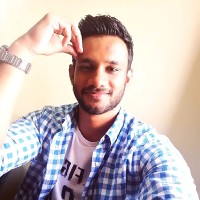 Yogesh Ragaven, BSc, MBA