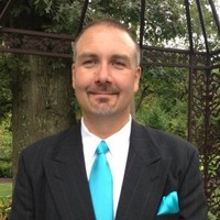 Jeremy Houp