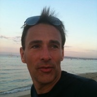 Brian Morris
