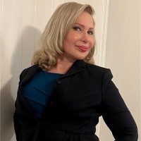 Lana Hasanova
