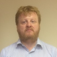 Colin Howard