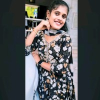 Bhoomika N Bhoomika N