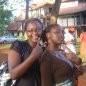 Claire Muriithi