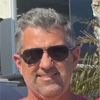Rob Moss